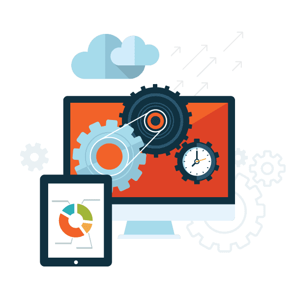 services-web-services-on-light Web development that is cross-platform and responsive