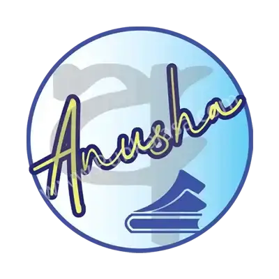 Anusha Books