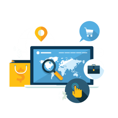 Local Seach Optimization Services Local Seach Optimization Services Emate Technologies