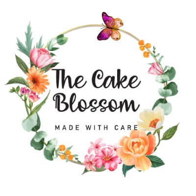 The cake blossom